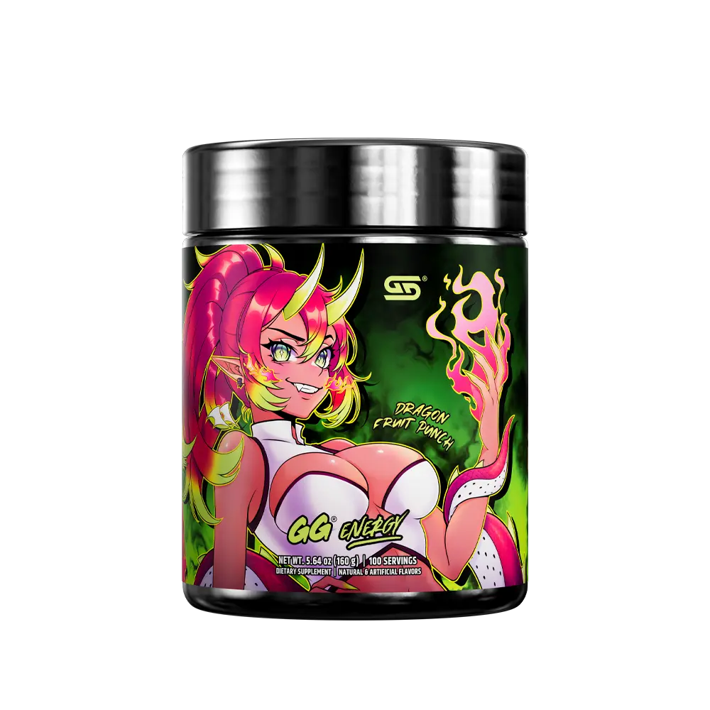 Dragonfruit Punch - 100 Servings - Image 2