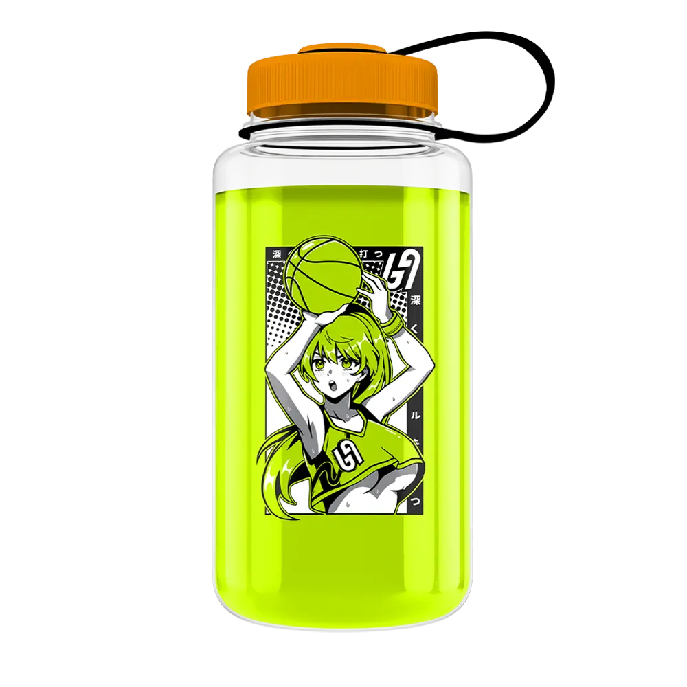 Waifu Jugs: Ball is Wife - Image 3
