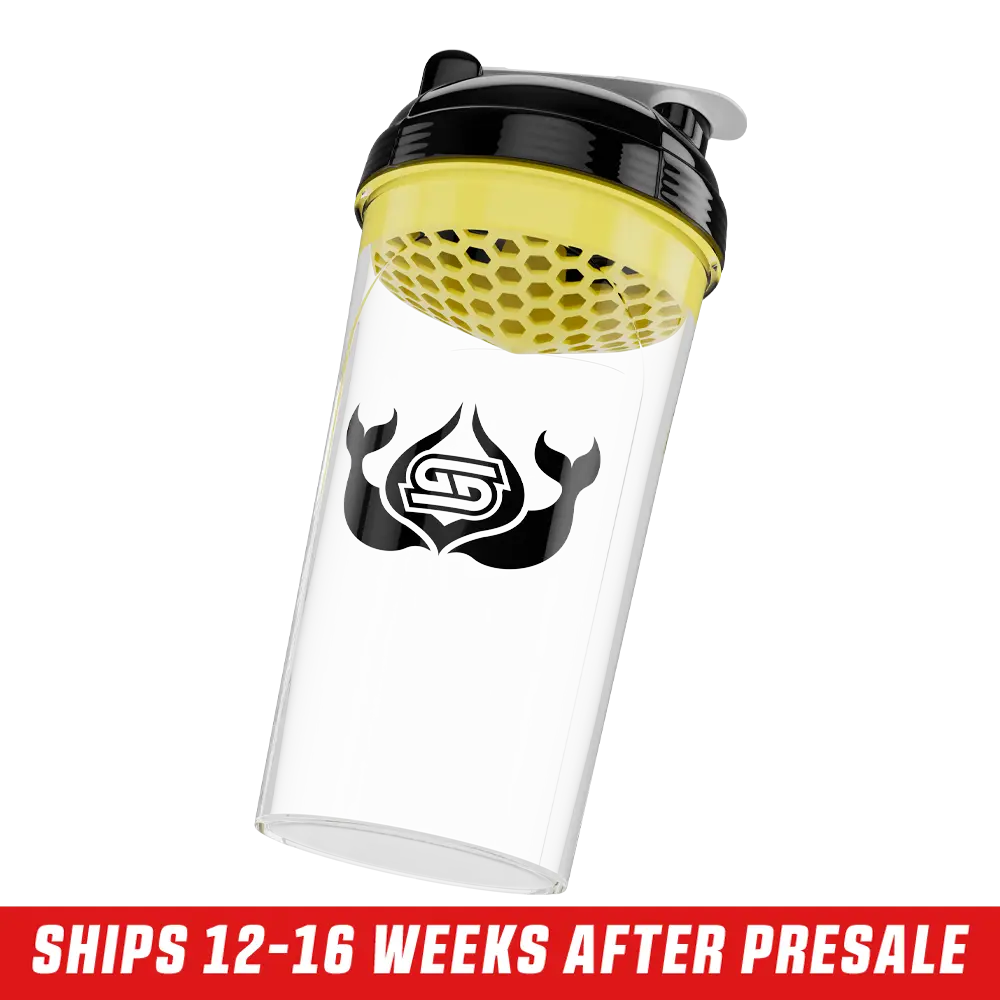 Waifu Cups X Shylily: Kill Lil Shaker - Image 5