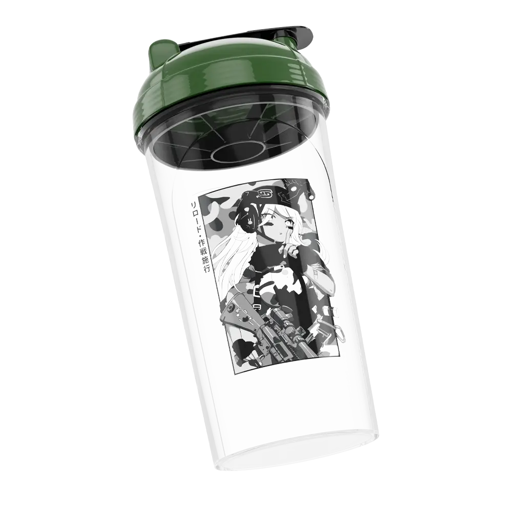 Waifu Cup S6.7: Tactical - Image 3