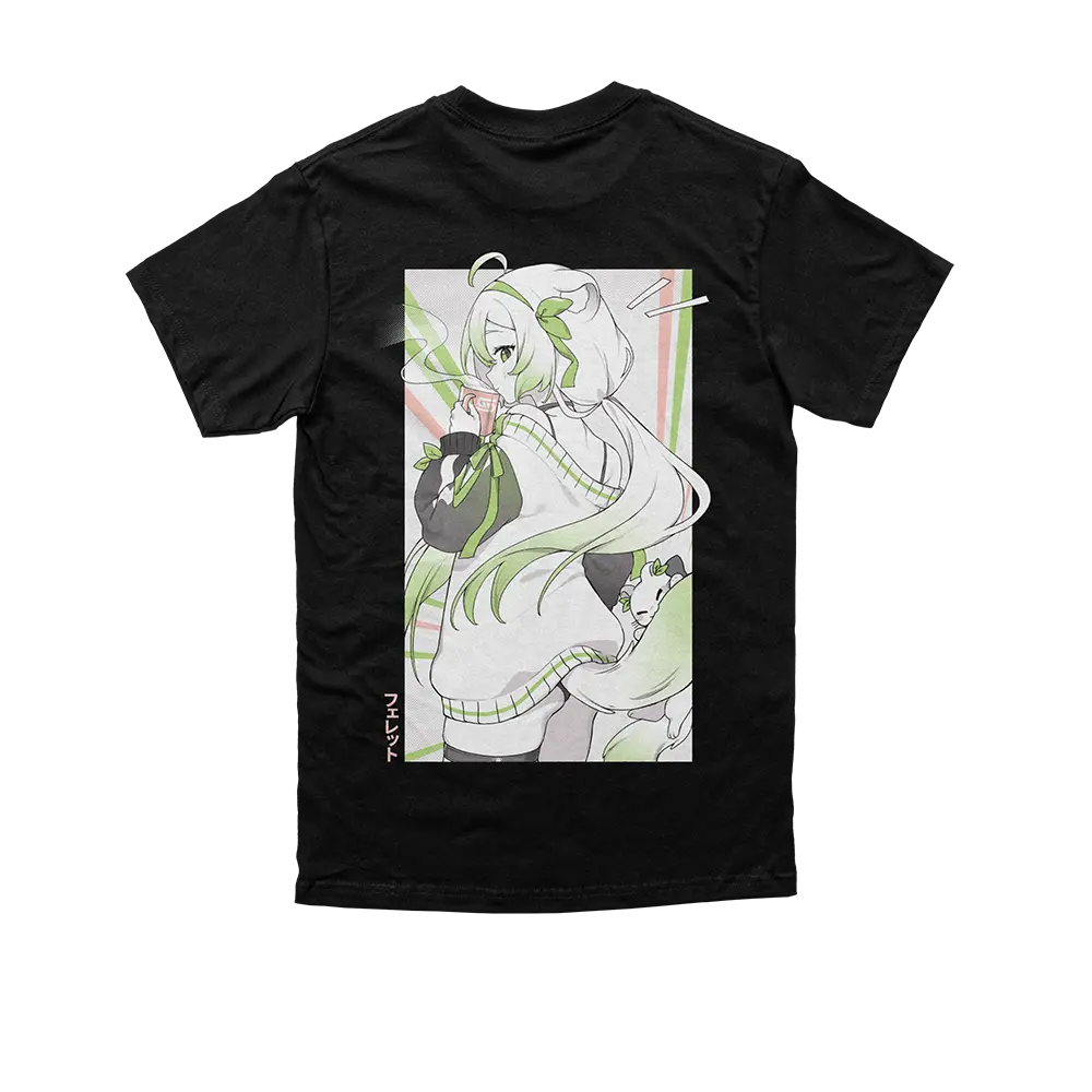 Limealicious Shirt - Image 2