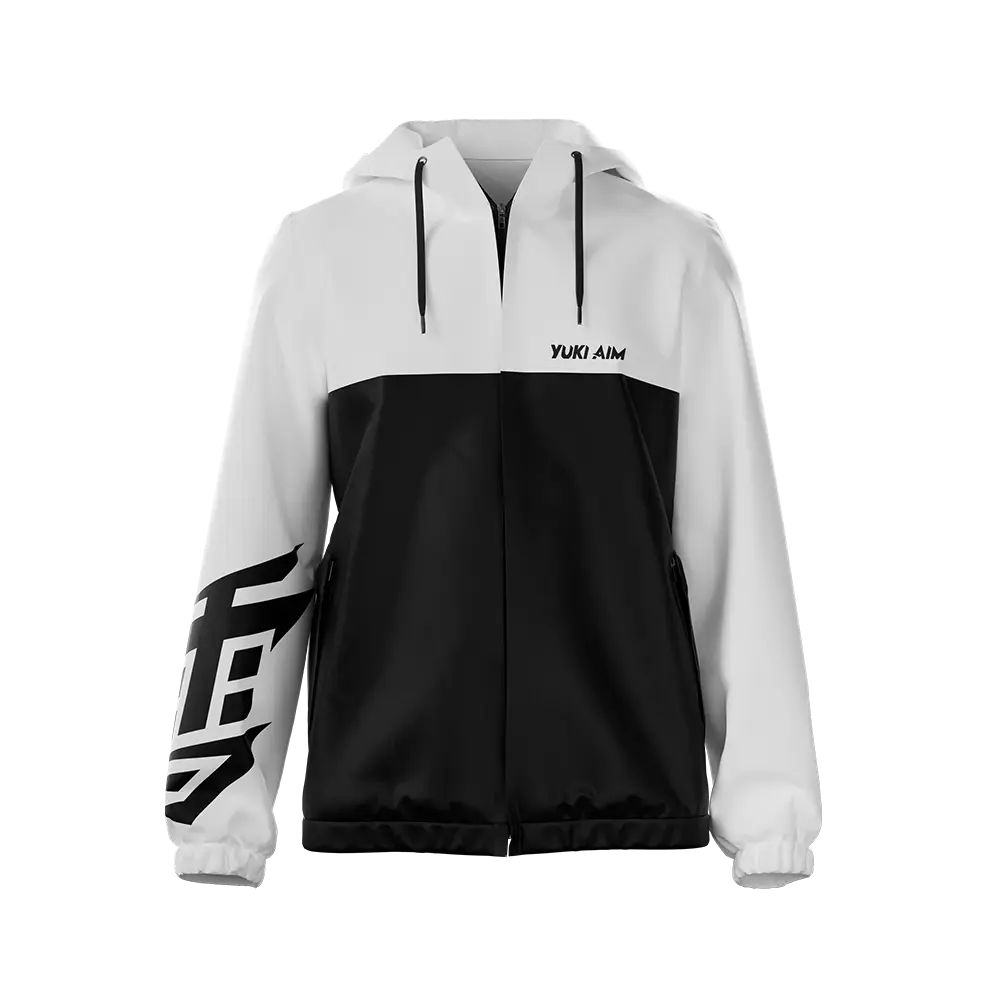 Yuki Aim Windbreaker