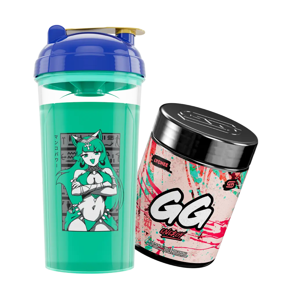 Waifu Cup S6.5: Egyptian - Image 56