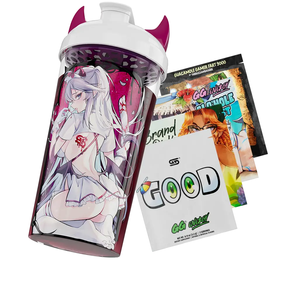 Creator Cups x Vei: Bloodlust - Image 2