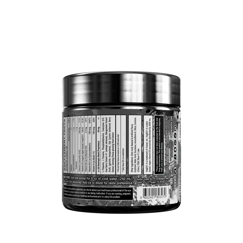Kaho's Bloody Orange Caffeine Free - 100 Servings - Image 4