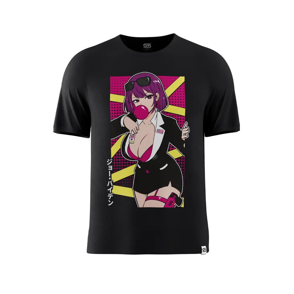 The Group Shirt - Image 2