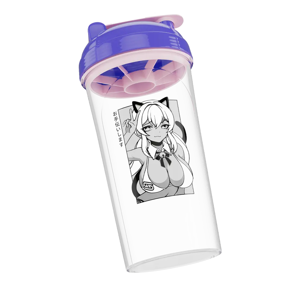 Waifu Cup S2.9: Neko Maid - Image 4