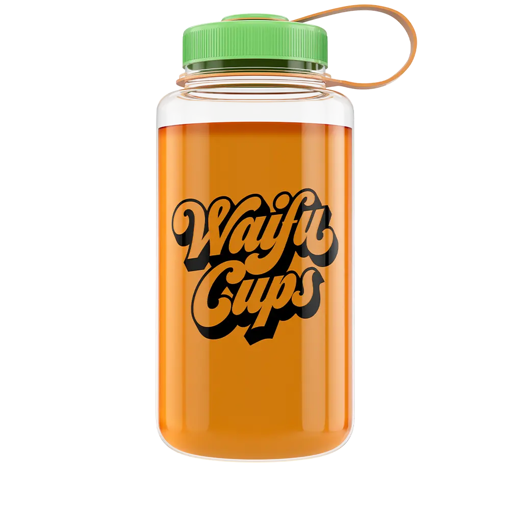 Waifu Jugs: Dragon Deez - Image 5