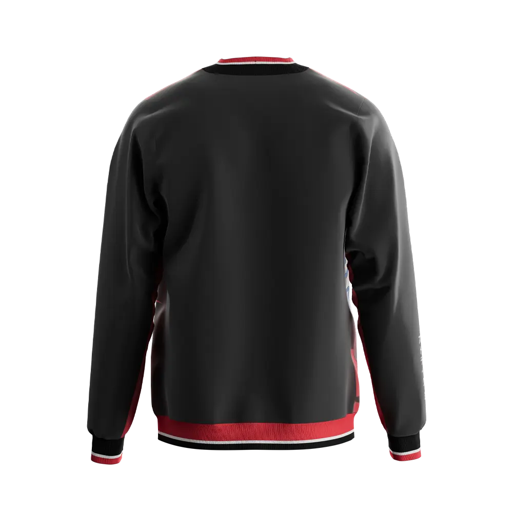 Waifu Cups S6.3: Fastball Jacket - Image 4