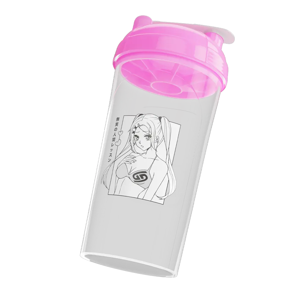 Waifu Cup II: Mystery - Image 3