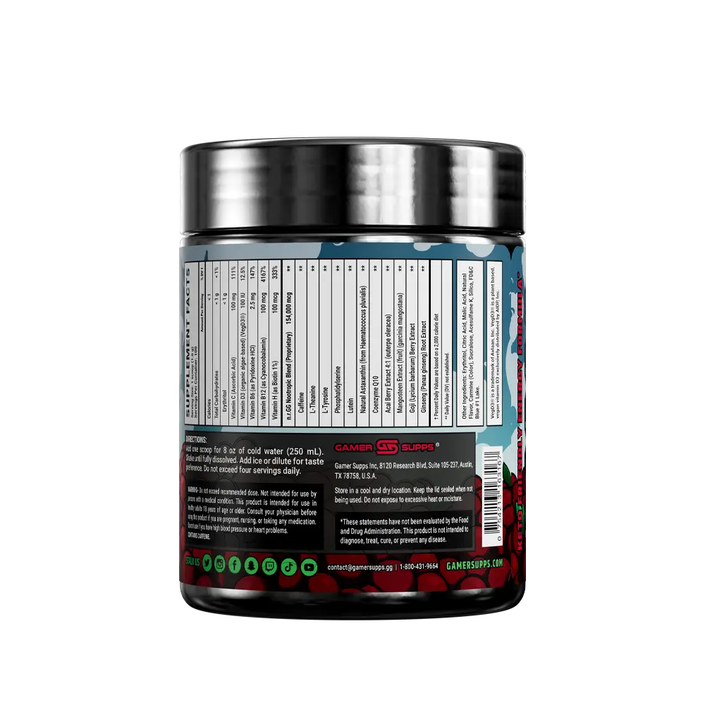 Copium - 100 Servings - Image 4