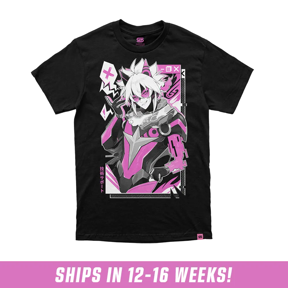 CyYu Shirt