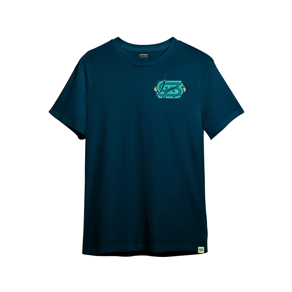 The One and Oni Shirt