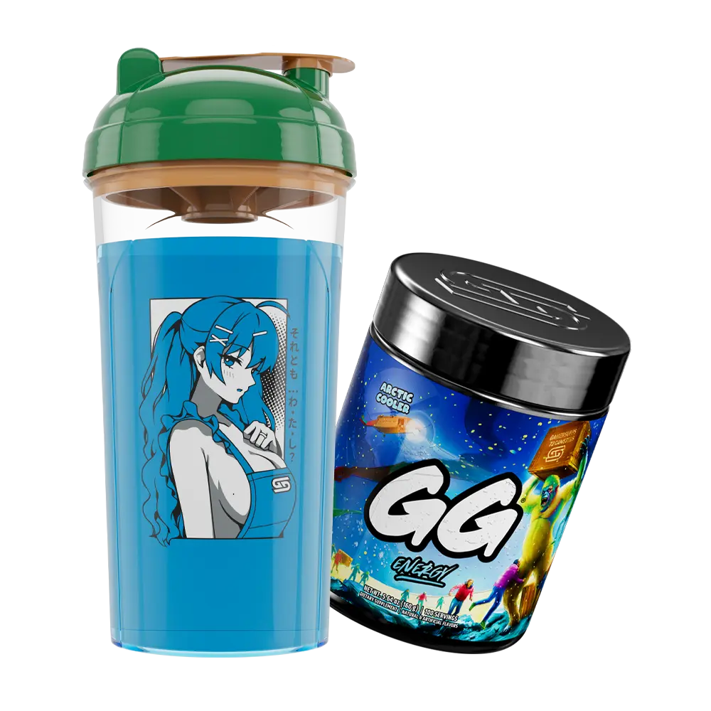 Waifu Cup S5.11: Barista - Image 31