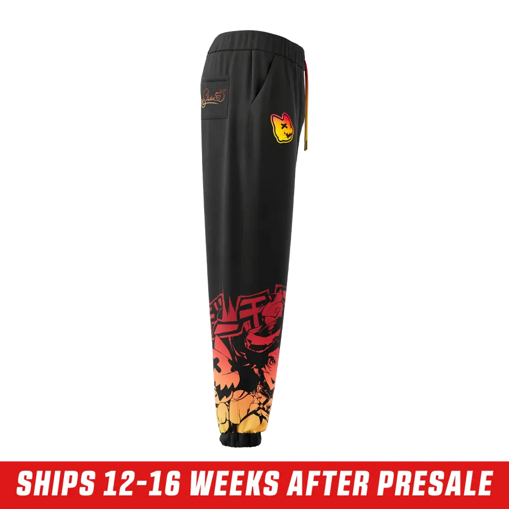 Sinder Sweatpants - Image 3