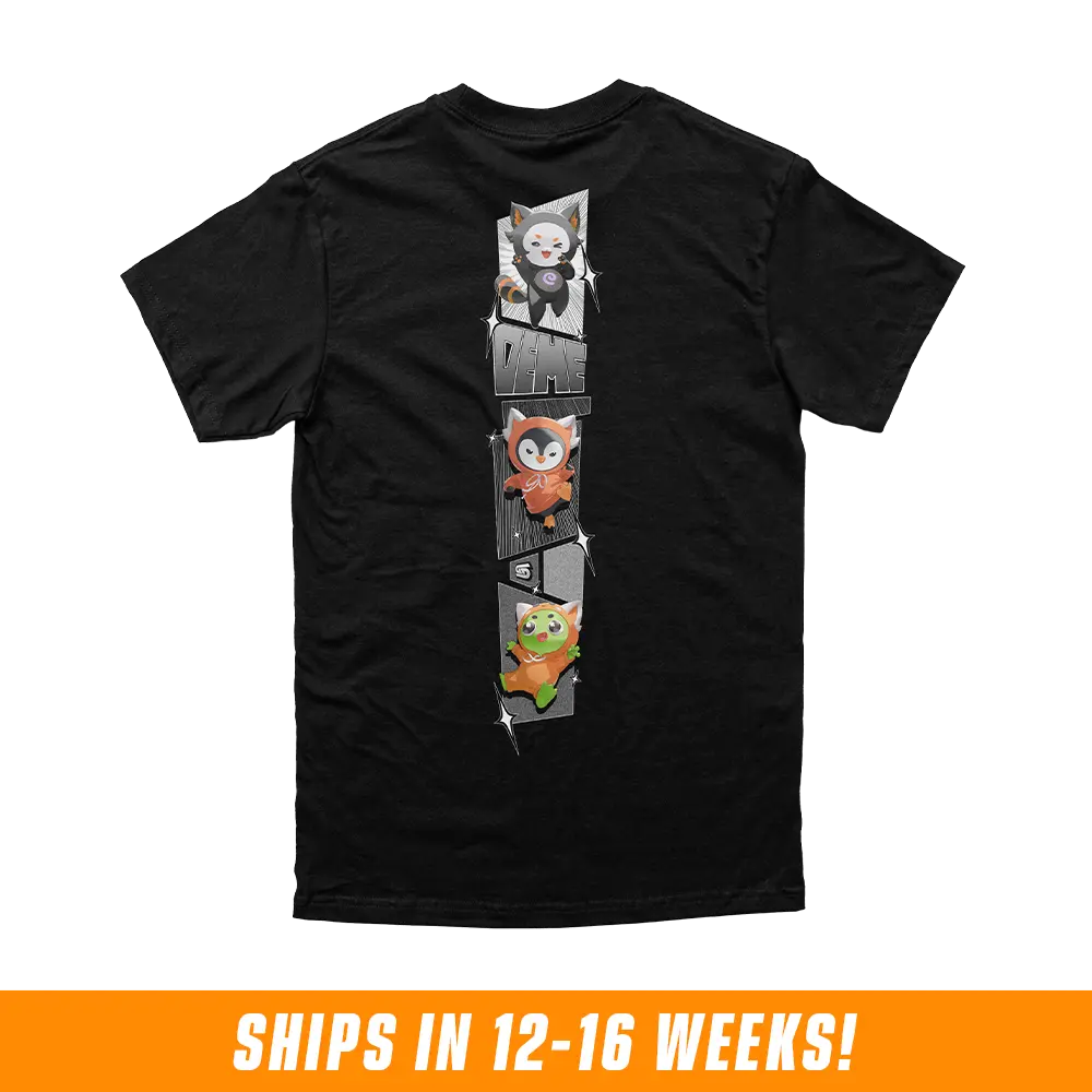 deme: Shirt - Image 2