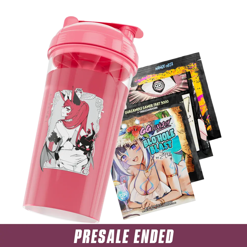 Creator Cups x Trickywi - Image 2