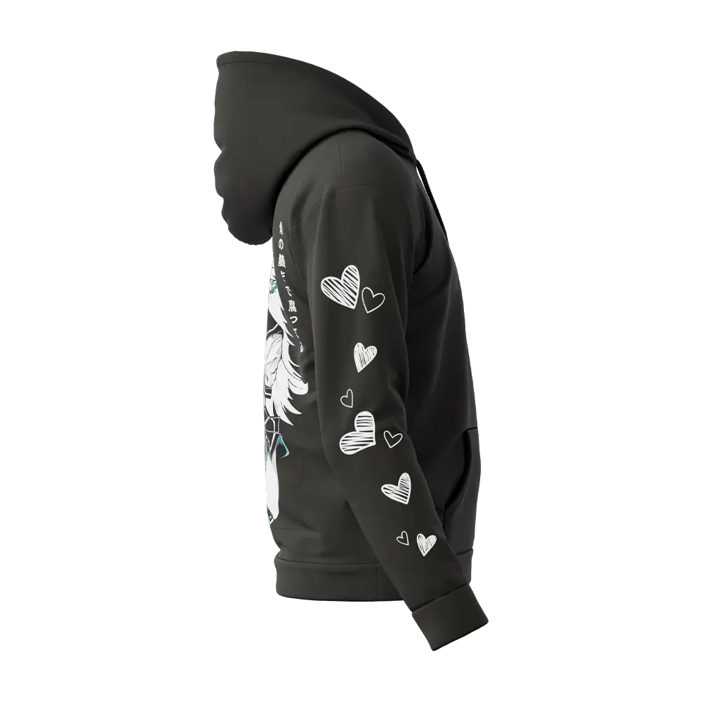 Vei Hoodie - Image 3