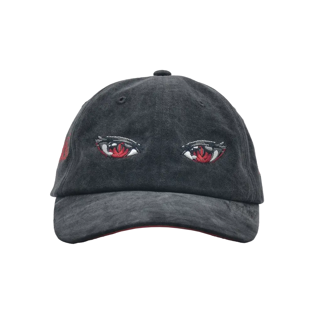 Eyes on Me Baseball Cap