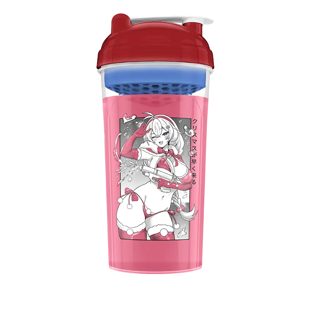 Waifu Cups: July in Christmas - Image 2