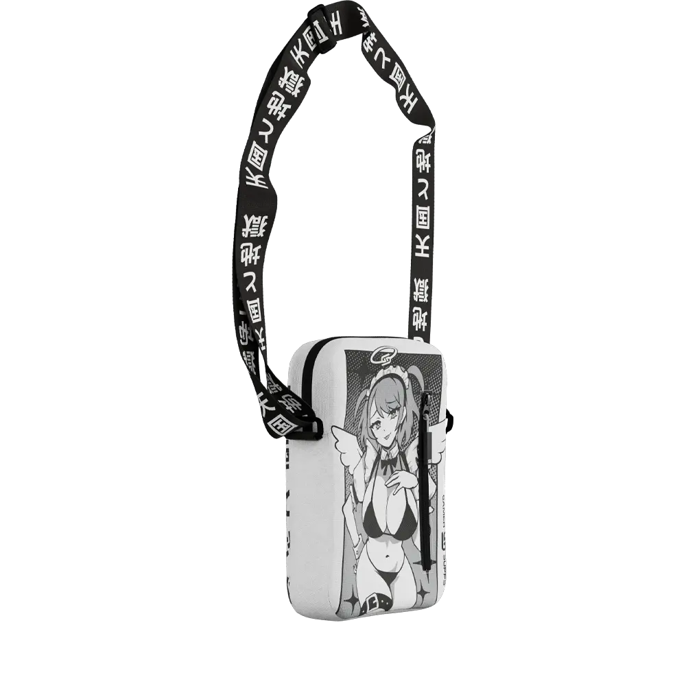 Waifu Chad Bag - Heaven and Hell - Image 3