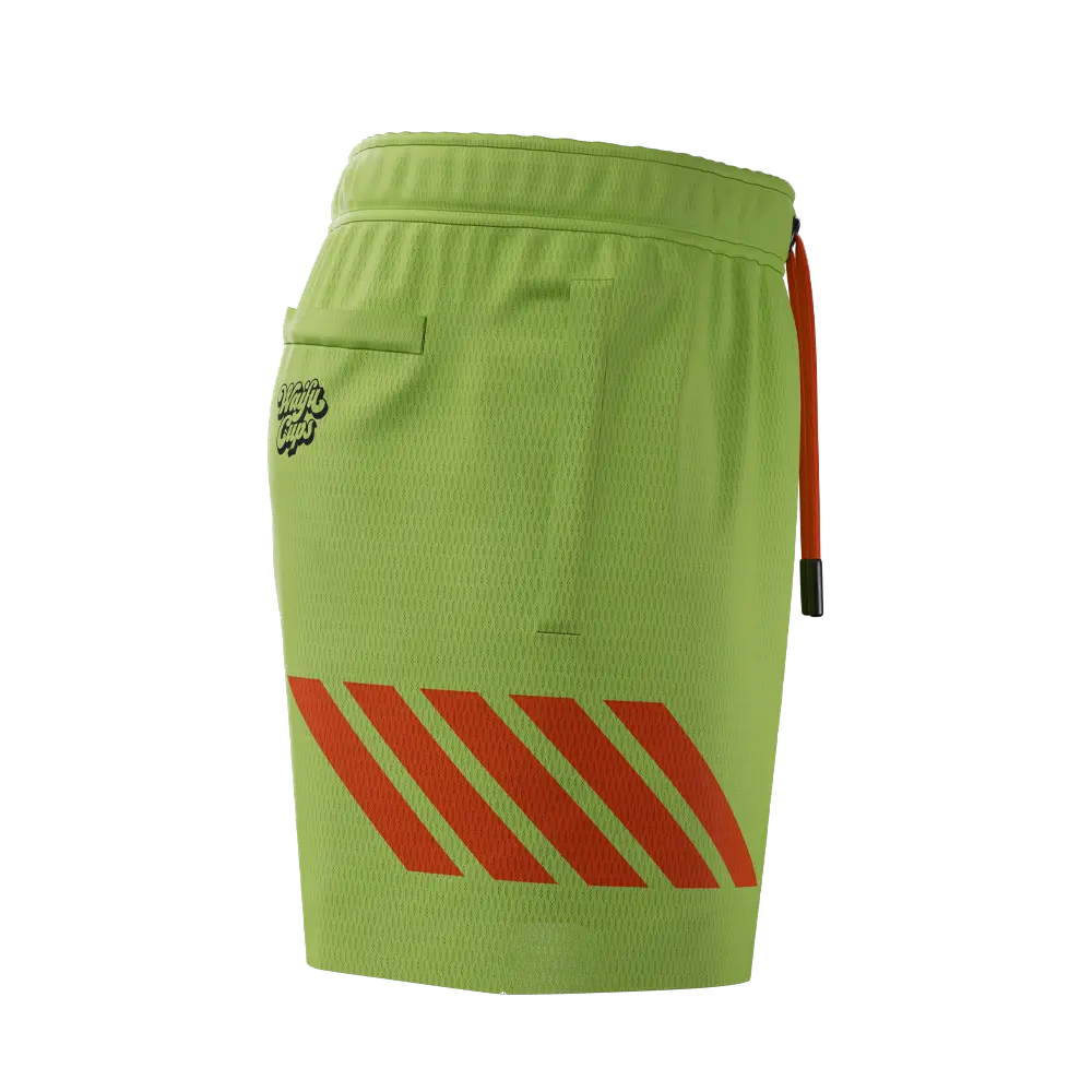 Waifu Shorts: Android 69 - Image 3