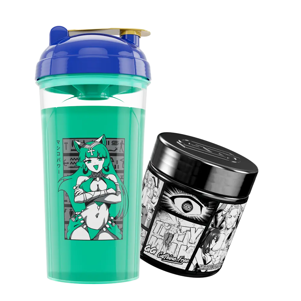 Waifu Cup S6.5: Egyptian - Image 16