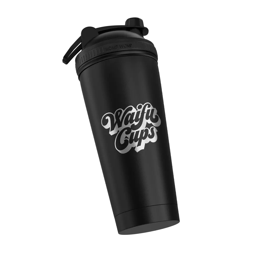 Metal Waifu Cup: Shylily - Image 4
