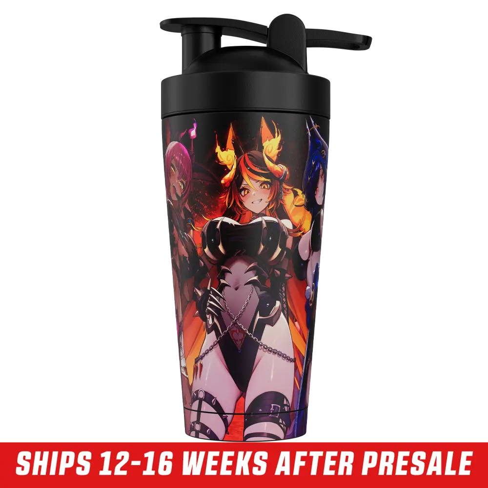 Metal Waifu Cup: Boss Rush - Image 5