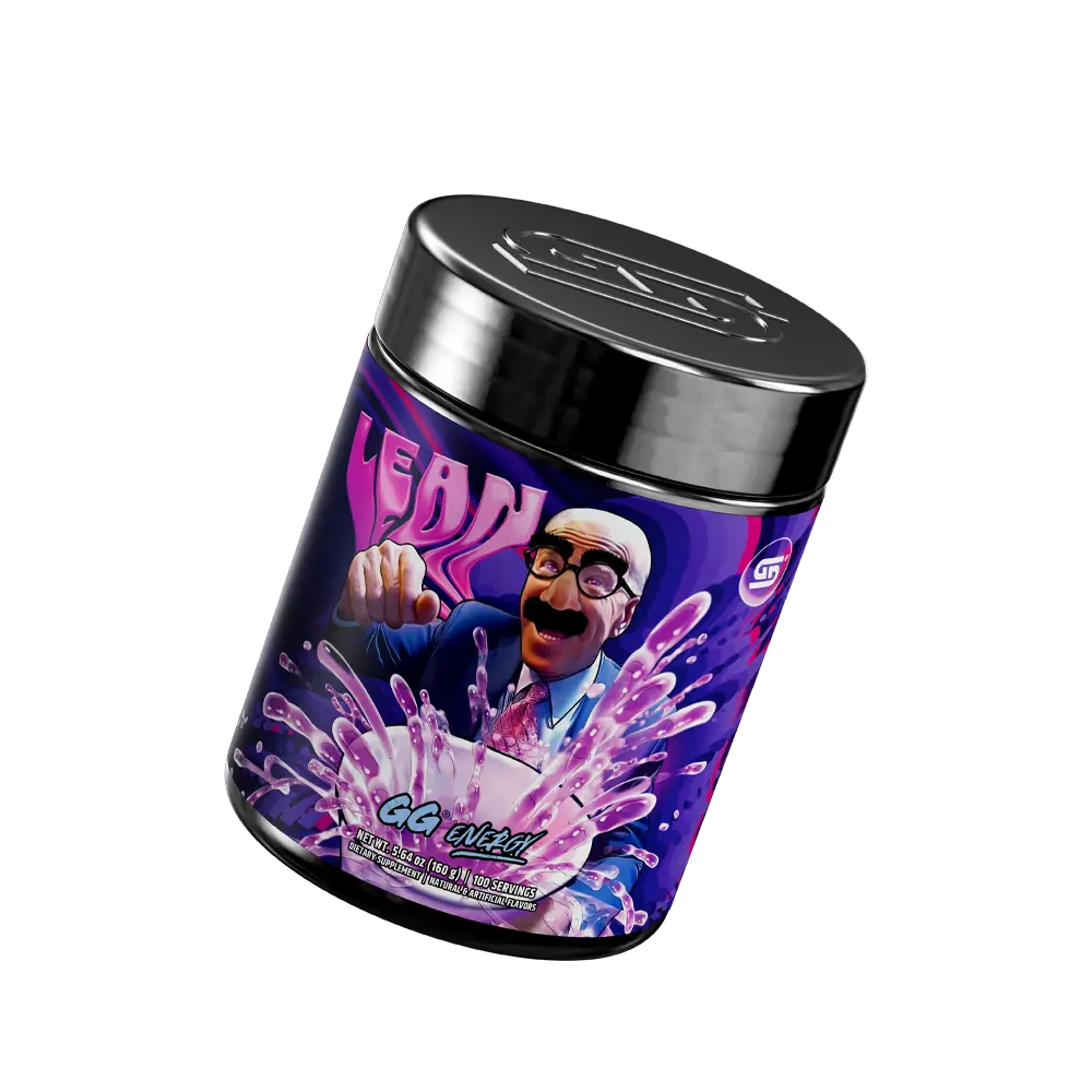 Lean - 100 Servings - Image 3