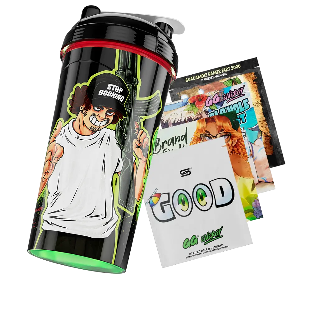 Creator Cups x Turkey Tom
