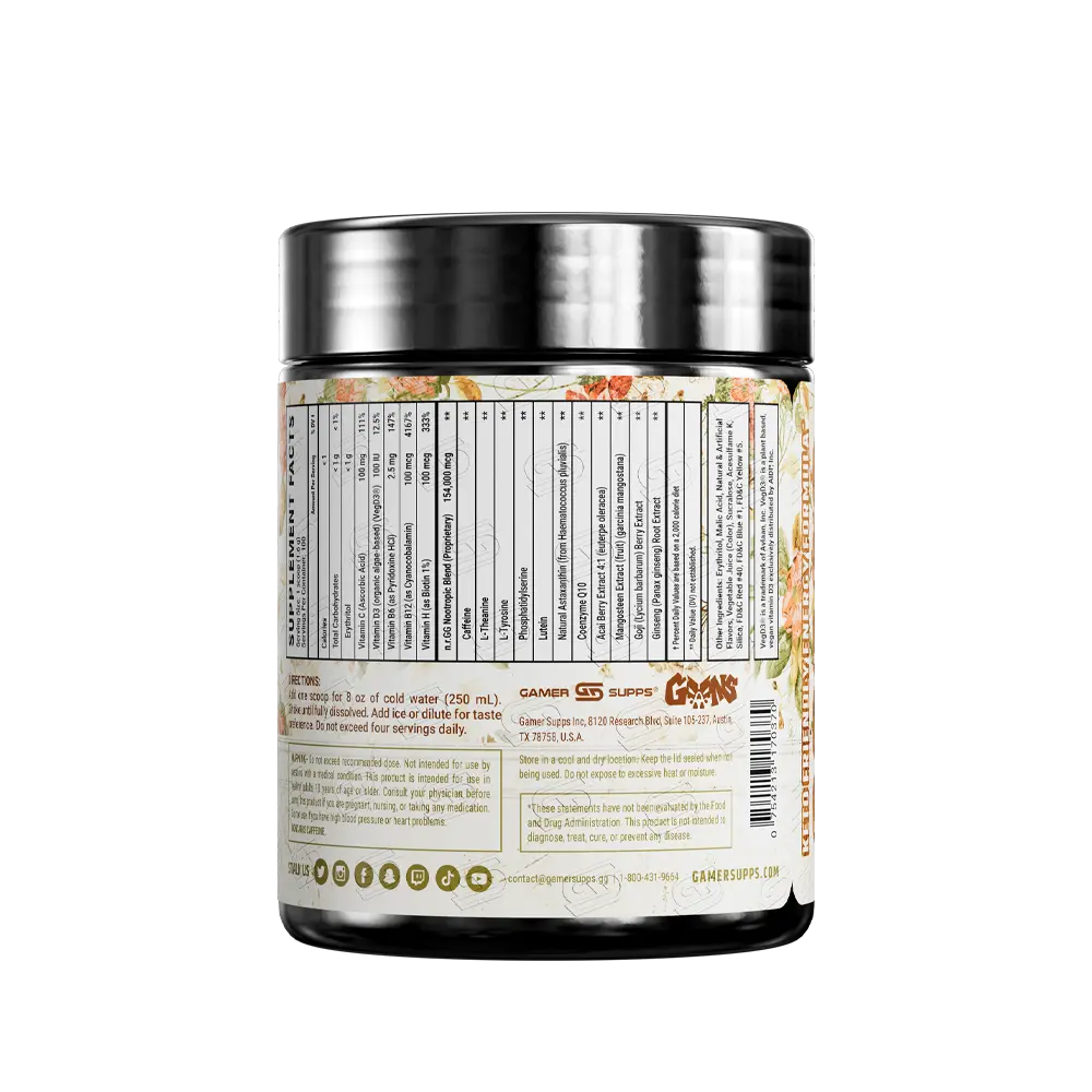 Grandma's Ashes - 100 Servings - Image 4