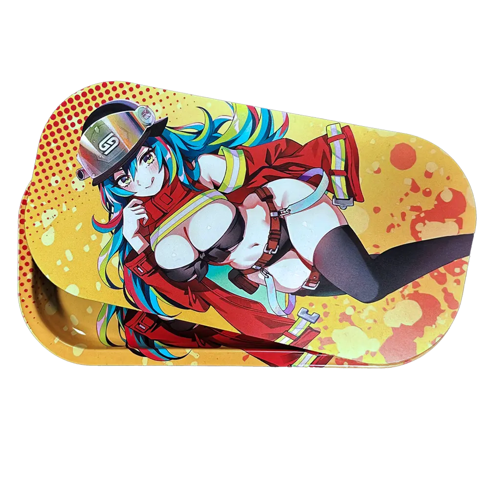 Smokeshow Weeb Tray - Image 2