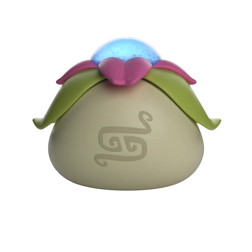 Silvervale: Petal Pal Galaxy Projector - Image 5