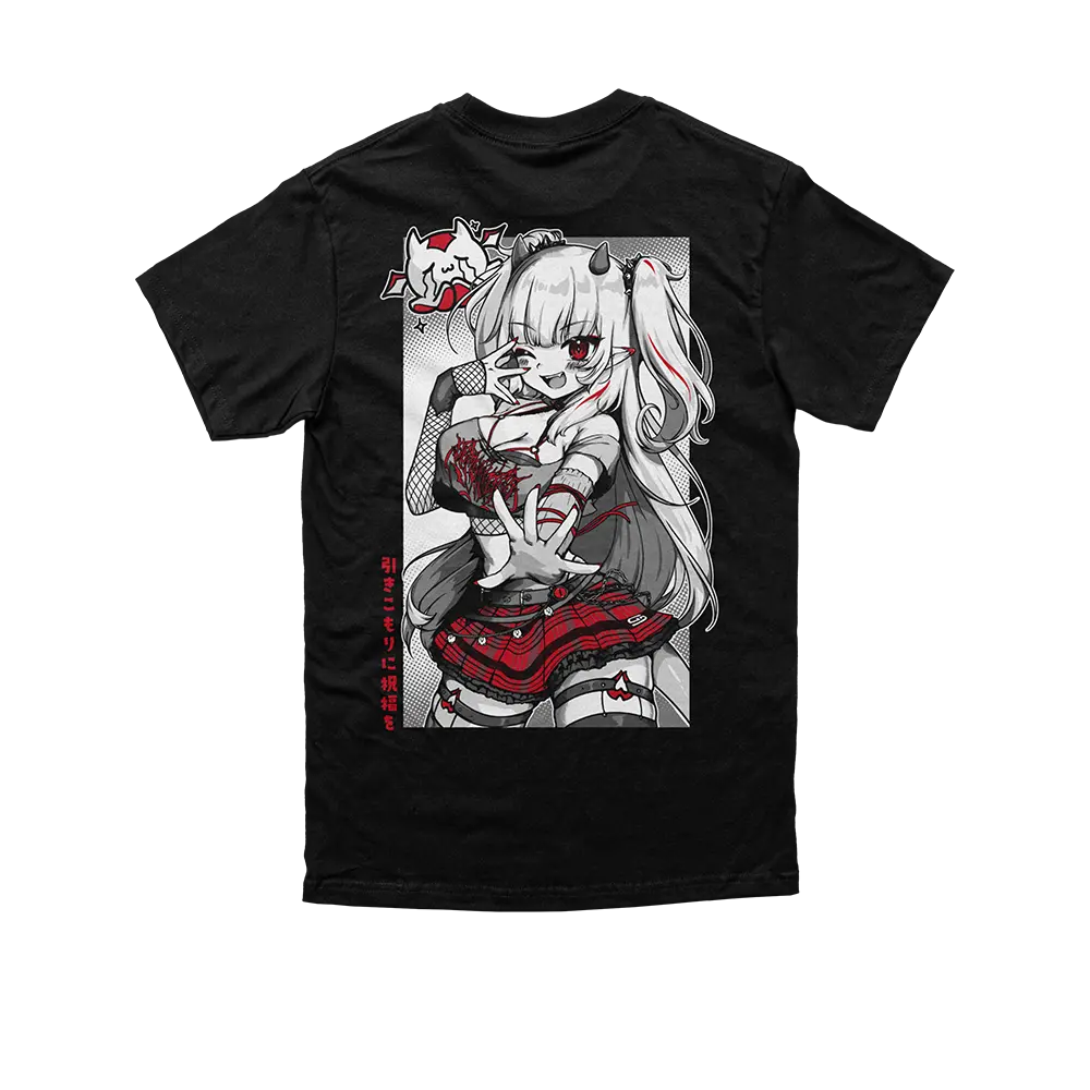 Lucy Pyre Shirt