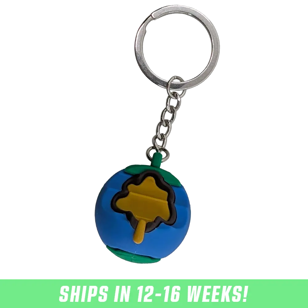 OverEzEggs: World Eater Cup Charm - Image 2