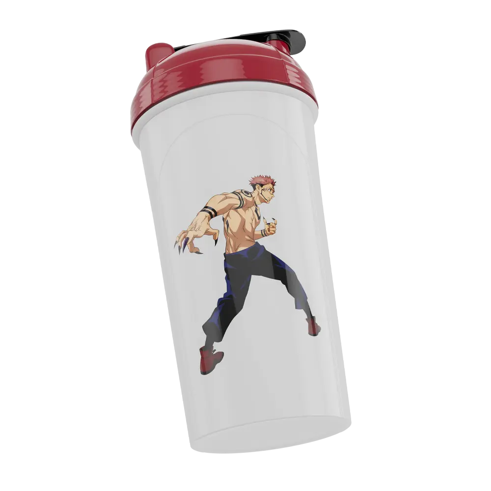 Jujutsu Kaisen Shaker Cup: Ryomen Sukuna - Image 3