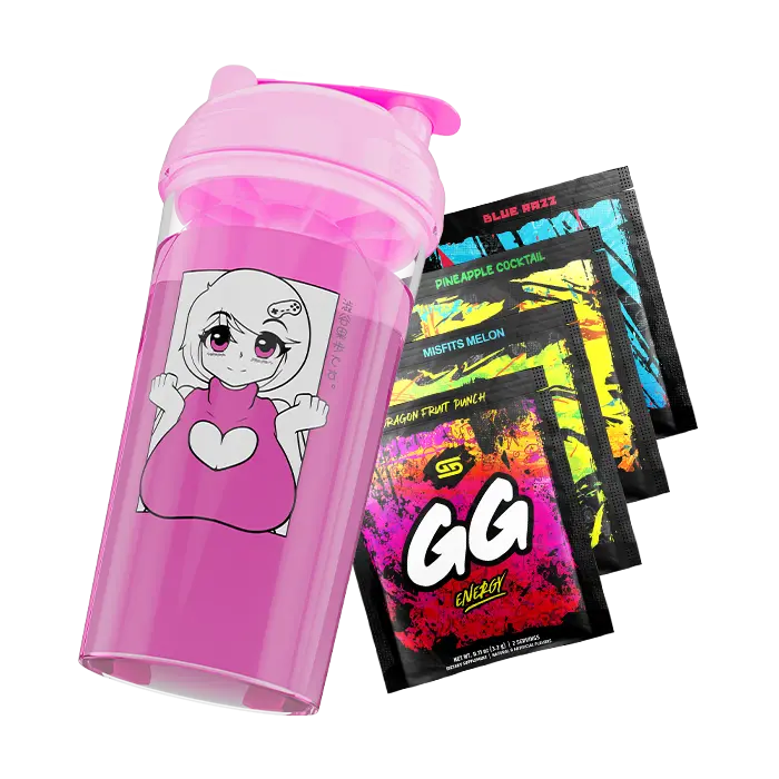 Creator Cups x Kaho