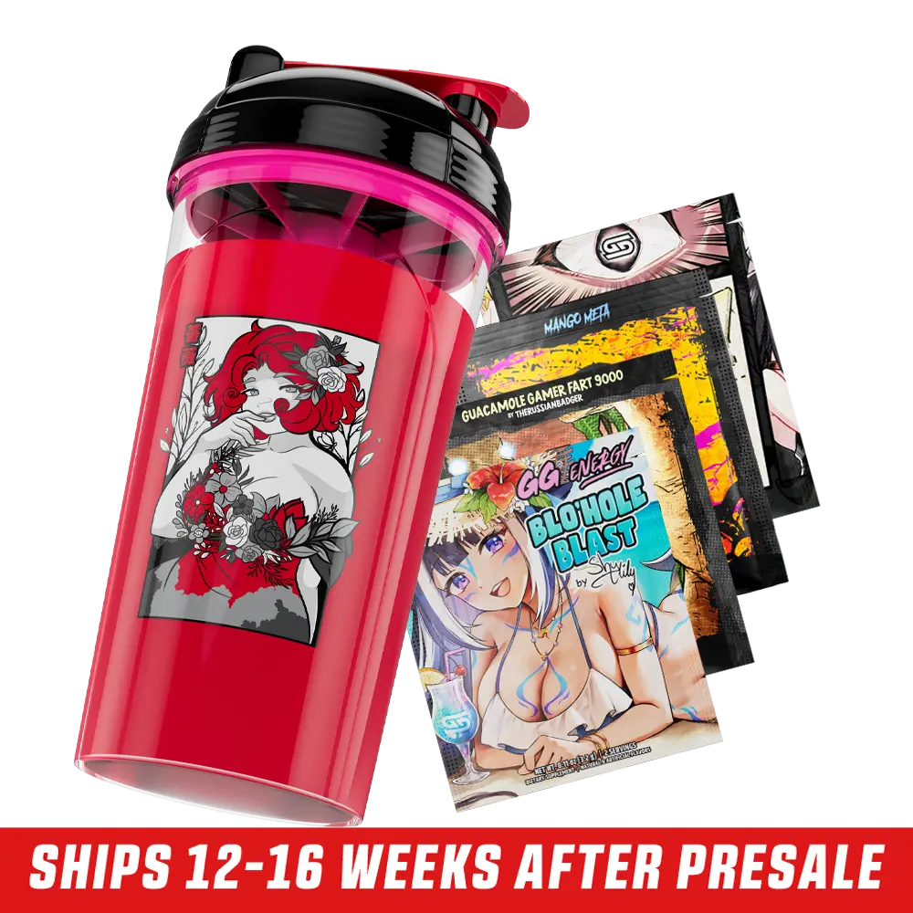 Creator Cups x Ph1lza
