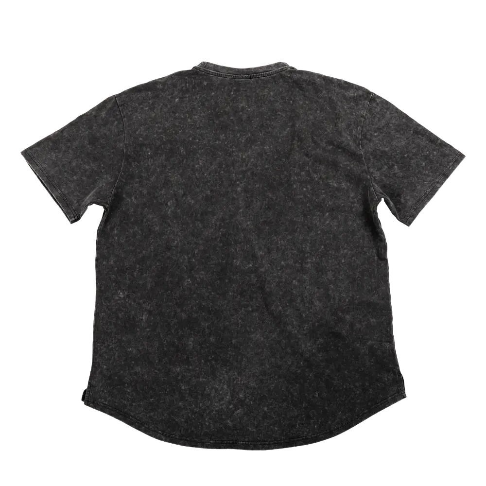 Gamer Supps Stonewash Shirt - Image 2