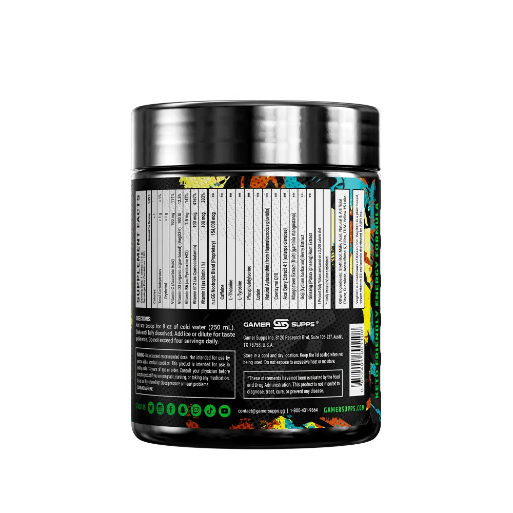Pineapple Cocktail - 100 Servings - Image 4