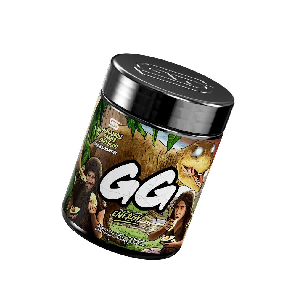 Guacamole Gamer Fart 9000 by RussianBadger - 100 Servings - Image 3