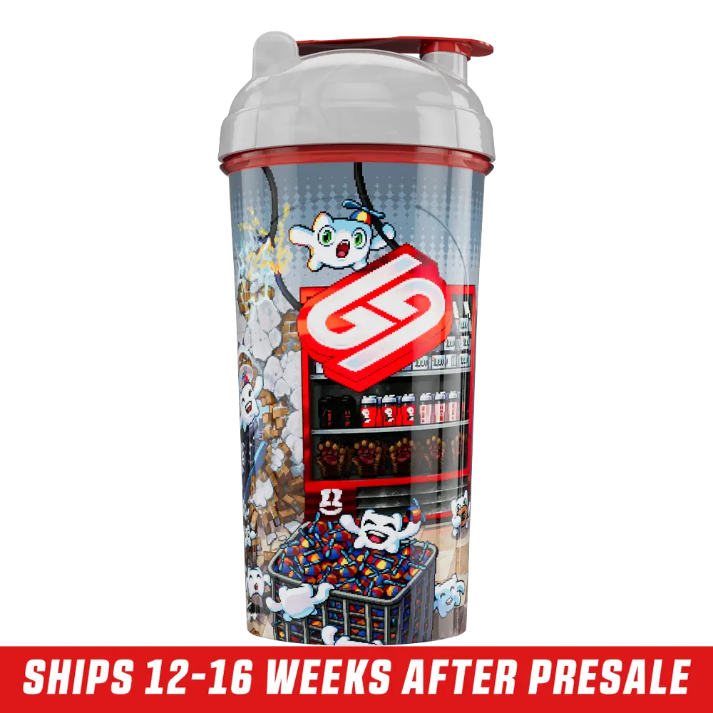 PIXEL CUPS x SMii7Y (LIMITED TIME) - Image 4