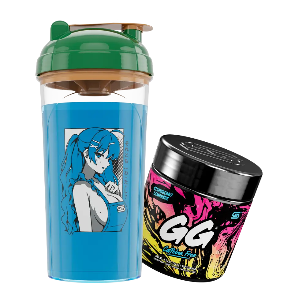 Waifu Cup S5.11: Barista - Image 57