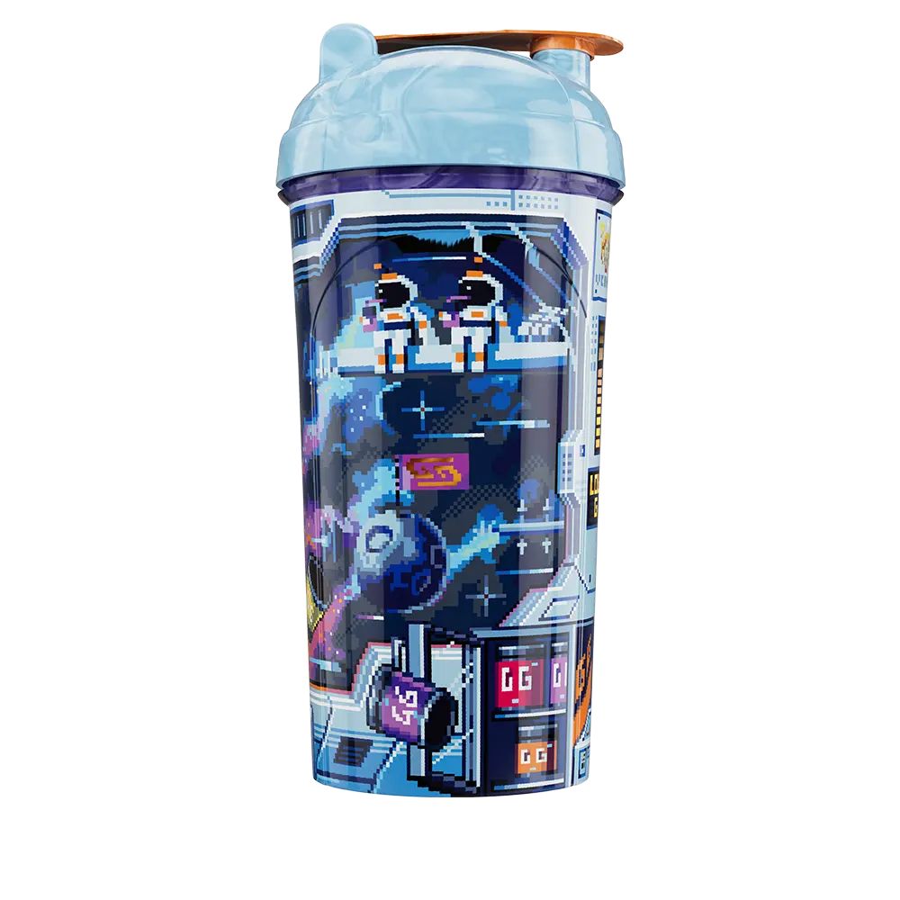 PIXEL CUPS: Astro Lounge - Image 5