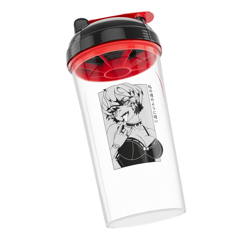 Waifu Cup S3.10: Goth - Image 3