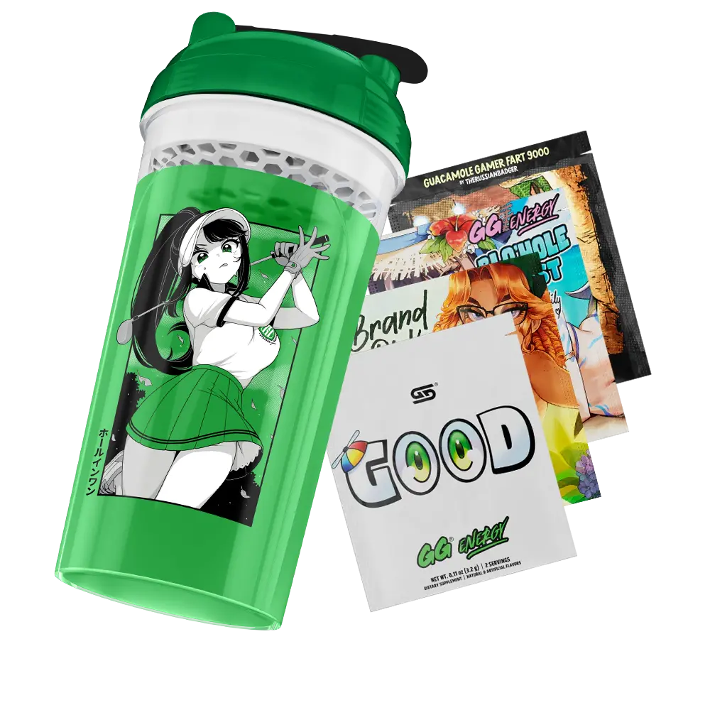 Waifu Cups: Happy Madyson - Image 2