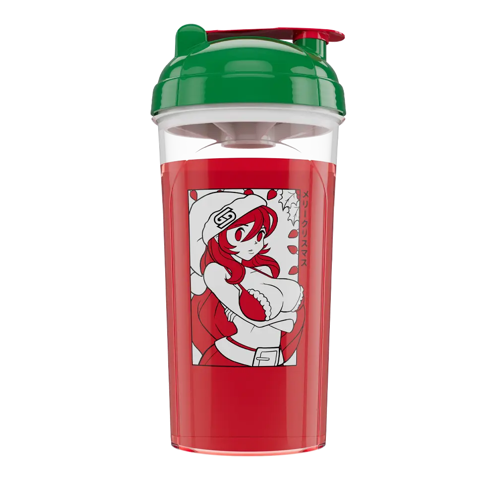 Waifu Cup S2.3: Christmas - Image 2