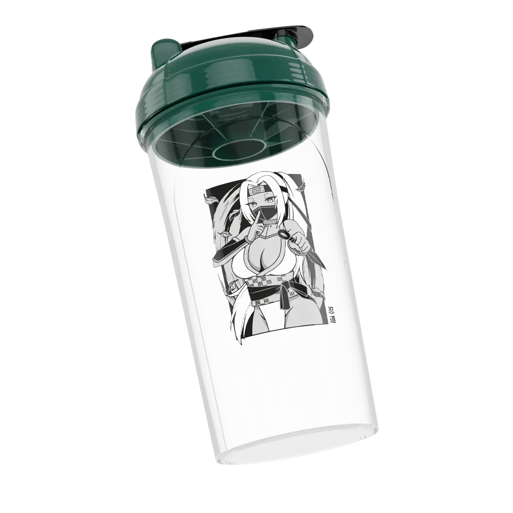 Waifu Cup S4.10: Shinobi - Image 4