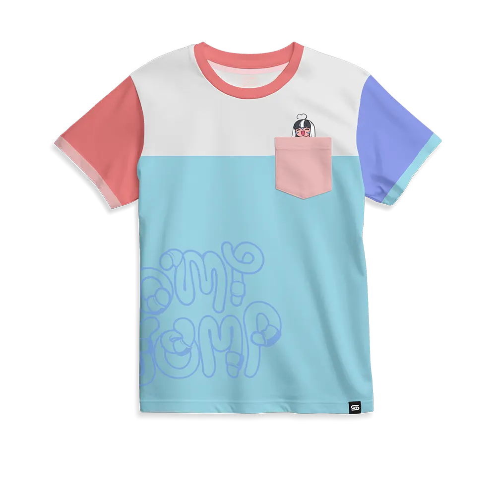Shylily: Wormlily Shirt